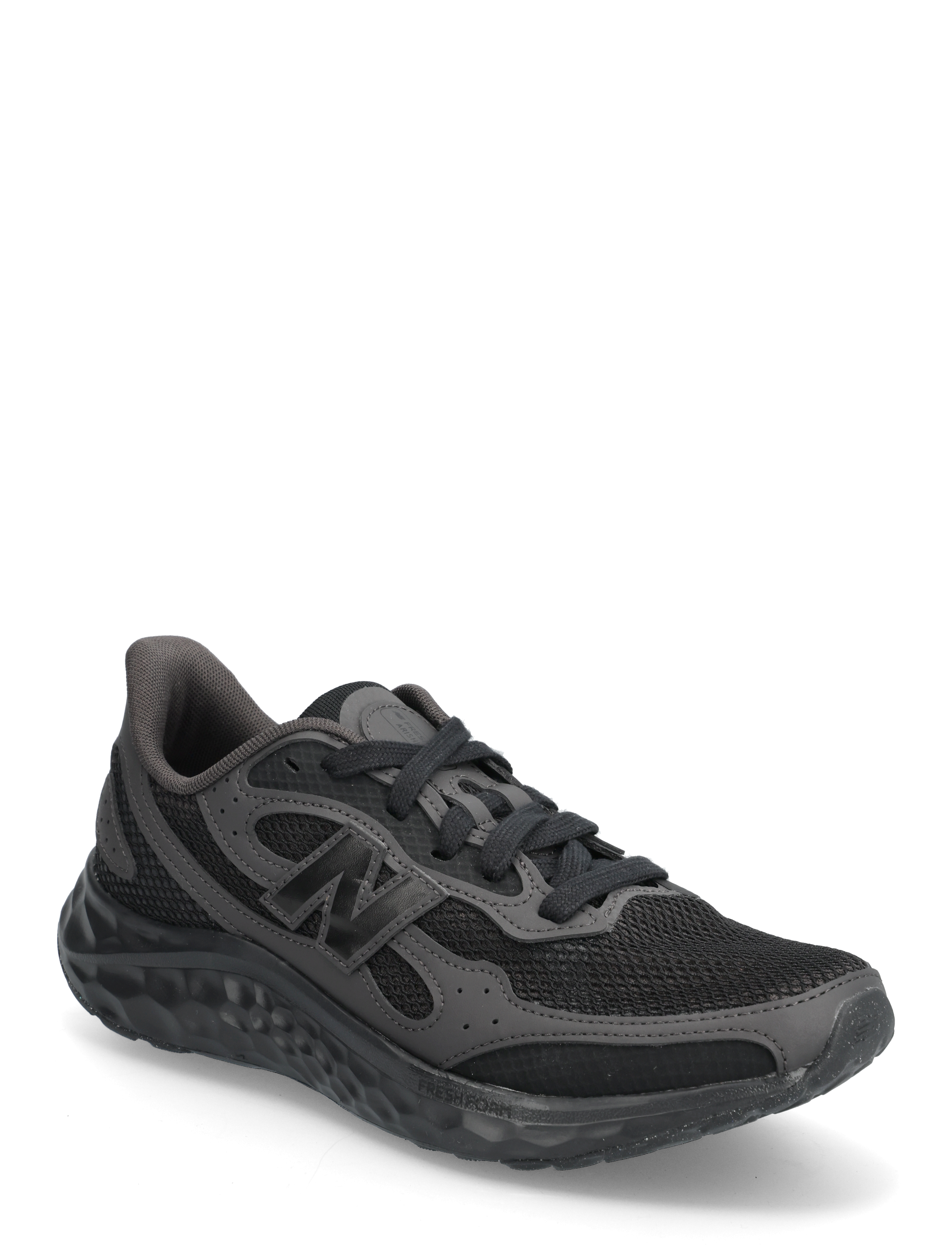 New Balance New Balance FreshFoam Arishi v4 Tiralux - New Balance - BLACK / black