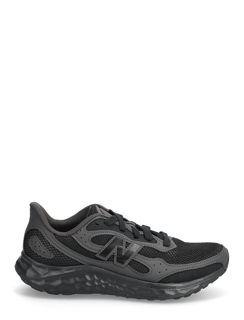 New Balance - New Balance FreshFoam Arishi v4 Tiralux - laufschuhe - black - 1