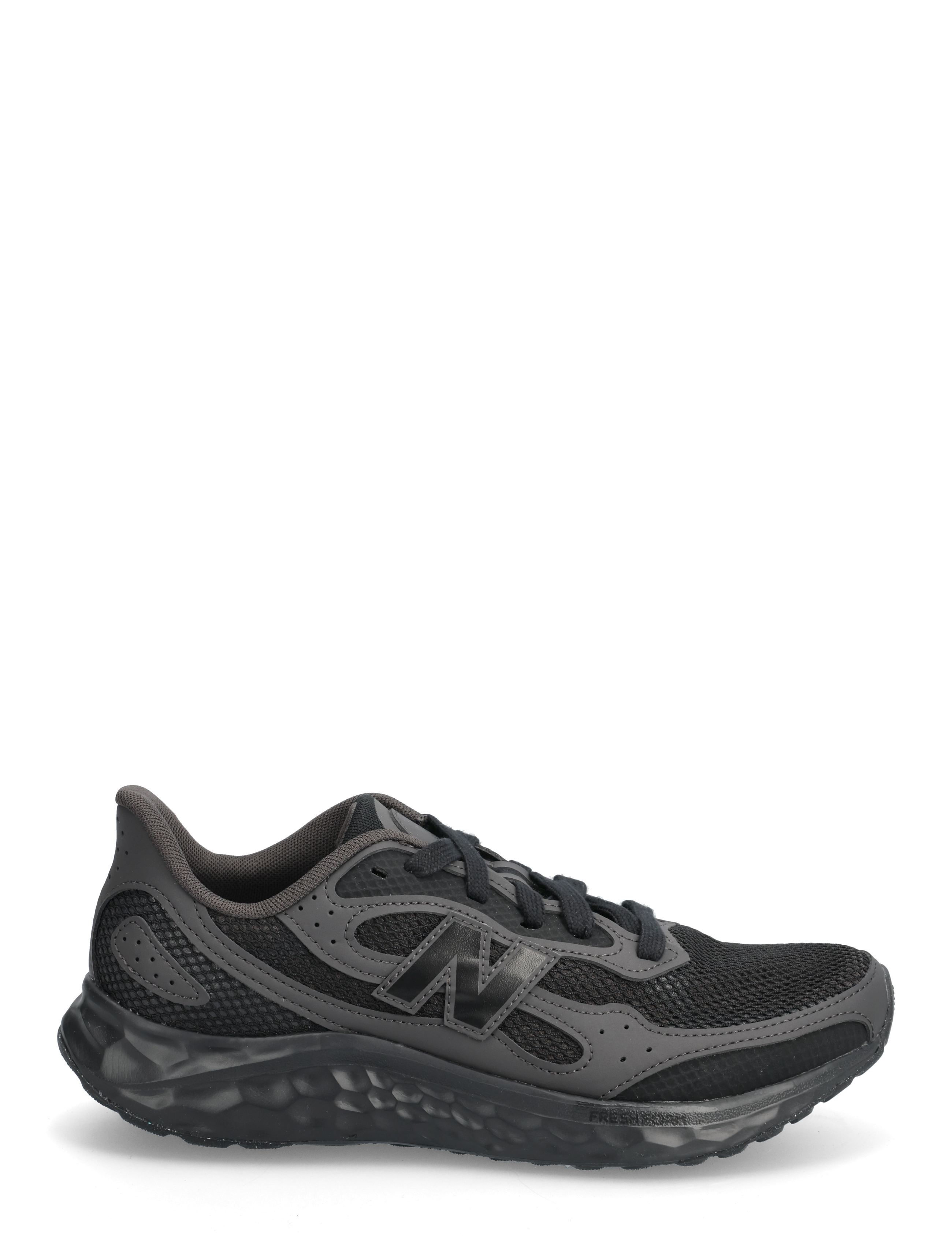 New Balance - New Balance FreshFoam Arishi v4 Tiralux - laufschuhe - black - 1