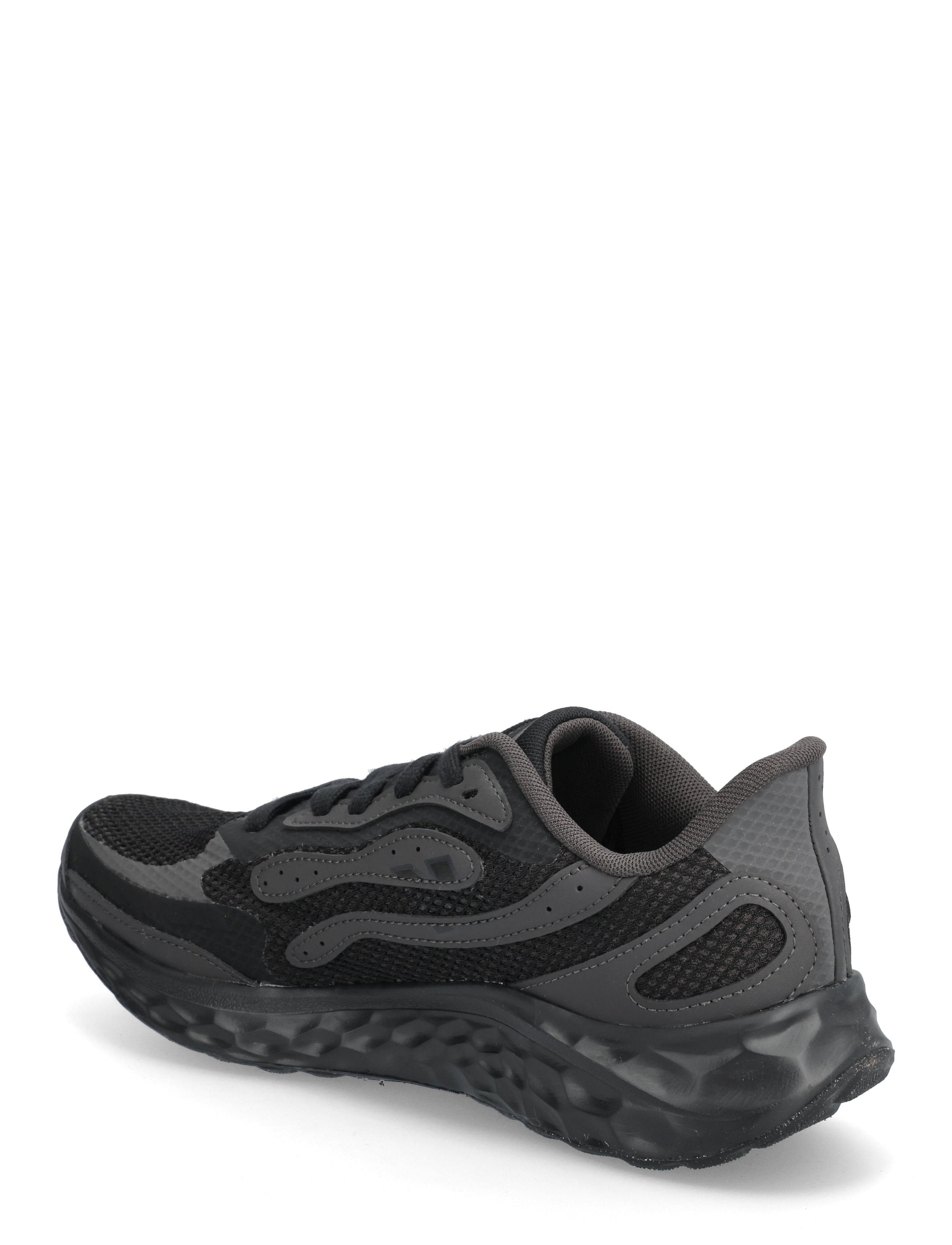 New Balance - New Balance FreshFoam Arishi v4 Tiralux - laufschuhe - black - 2