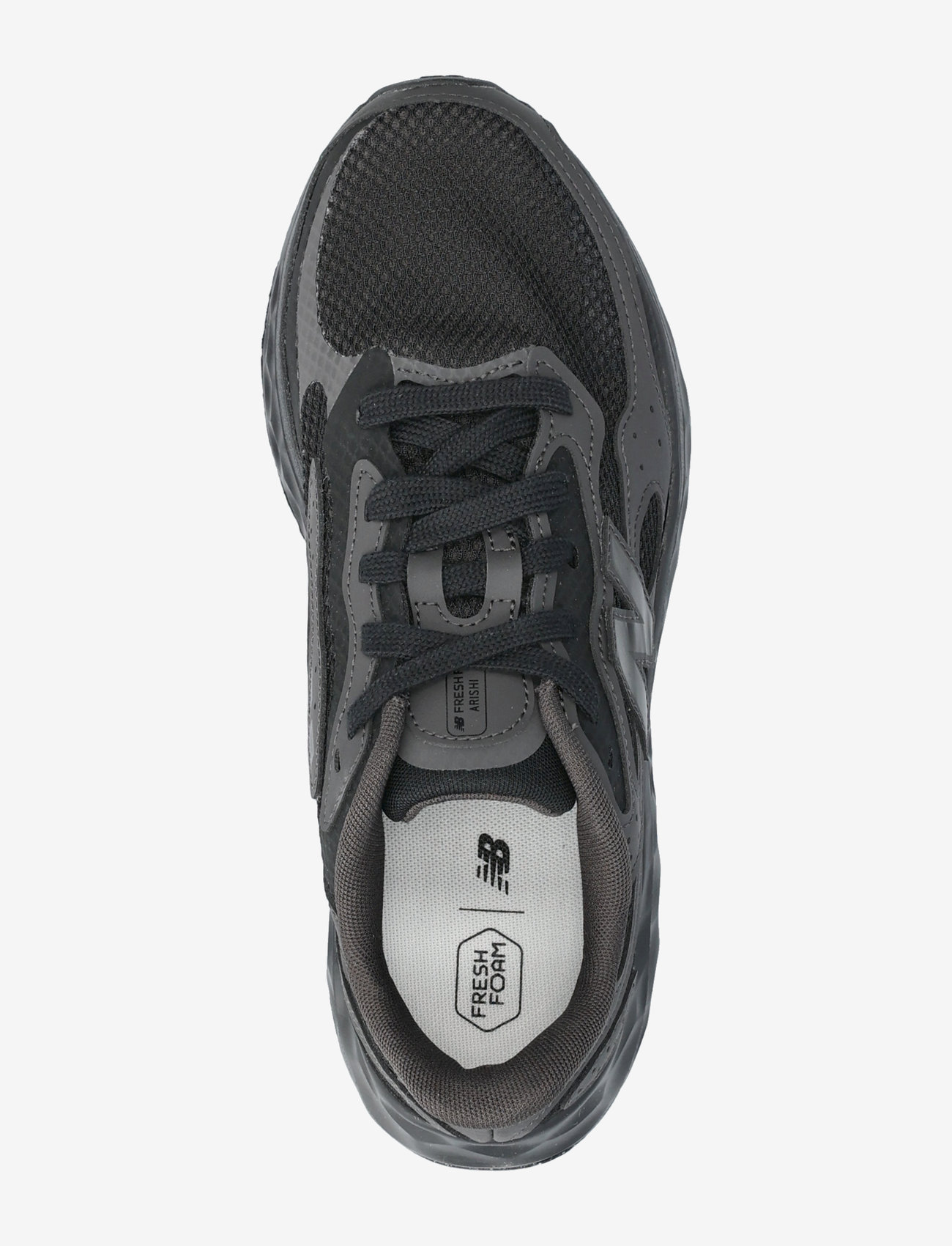 New Balance - New Balance FreshFoam Arishi v4 Tiralux - laufschuhe - black - 3