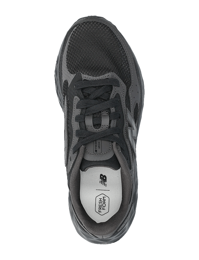 New Balance - New Balance FreshFoam Arishi v4 Tiralux - laufschuhe - black - 3