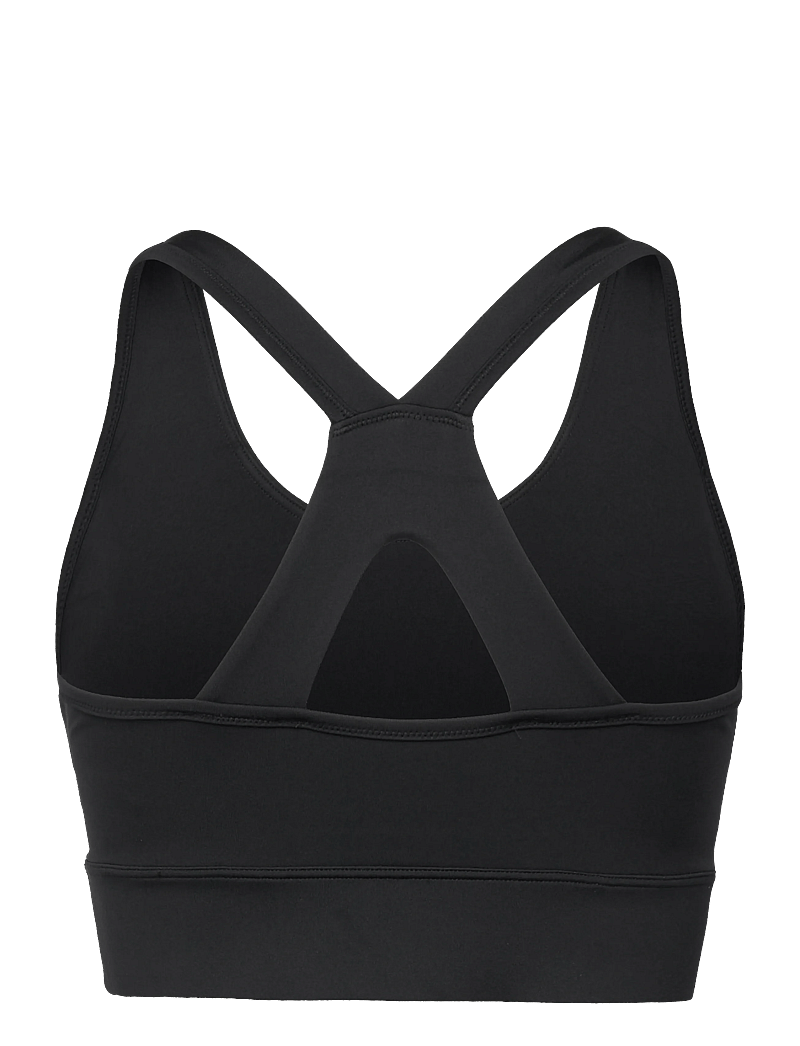 New Balance - NB Tech Training Fashion Bra - sports-bh'er - black - 1