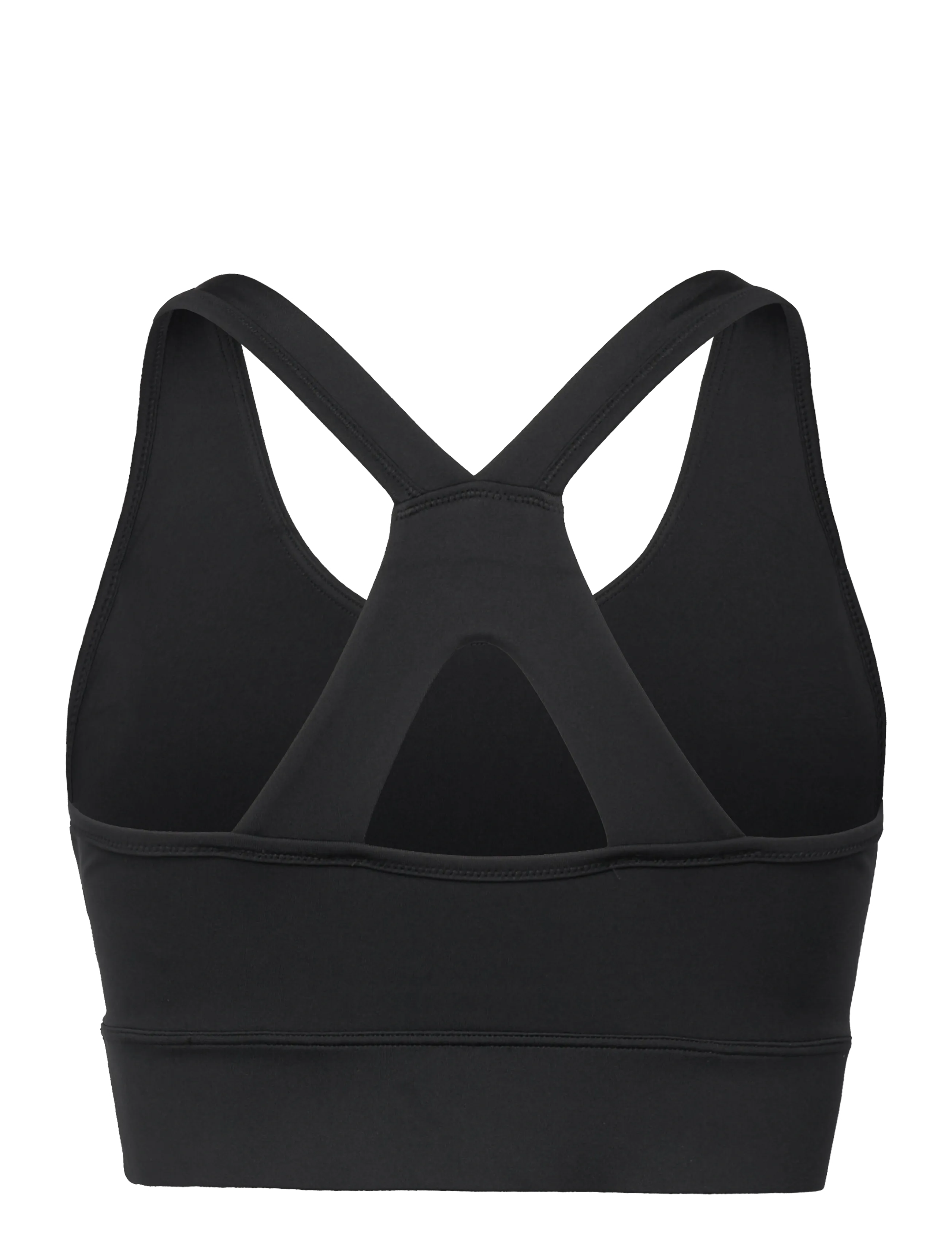 New Balance - NB Tech Training Fashion Bra - black - 1