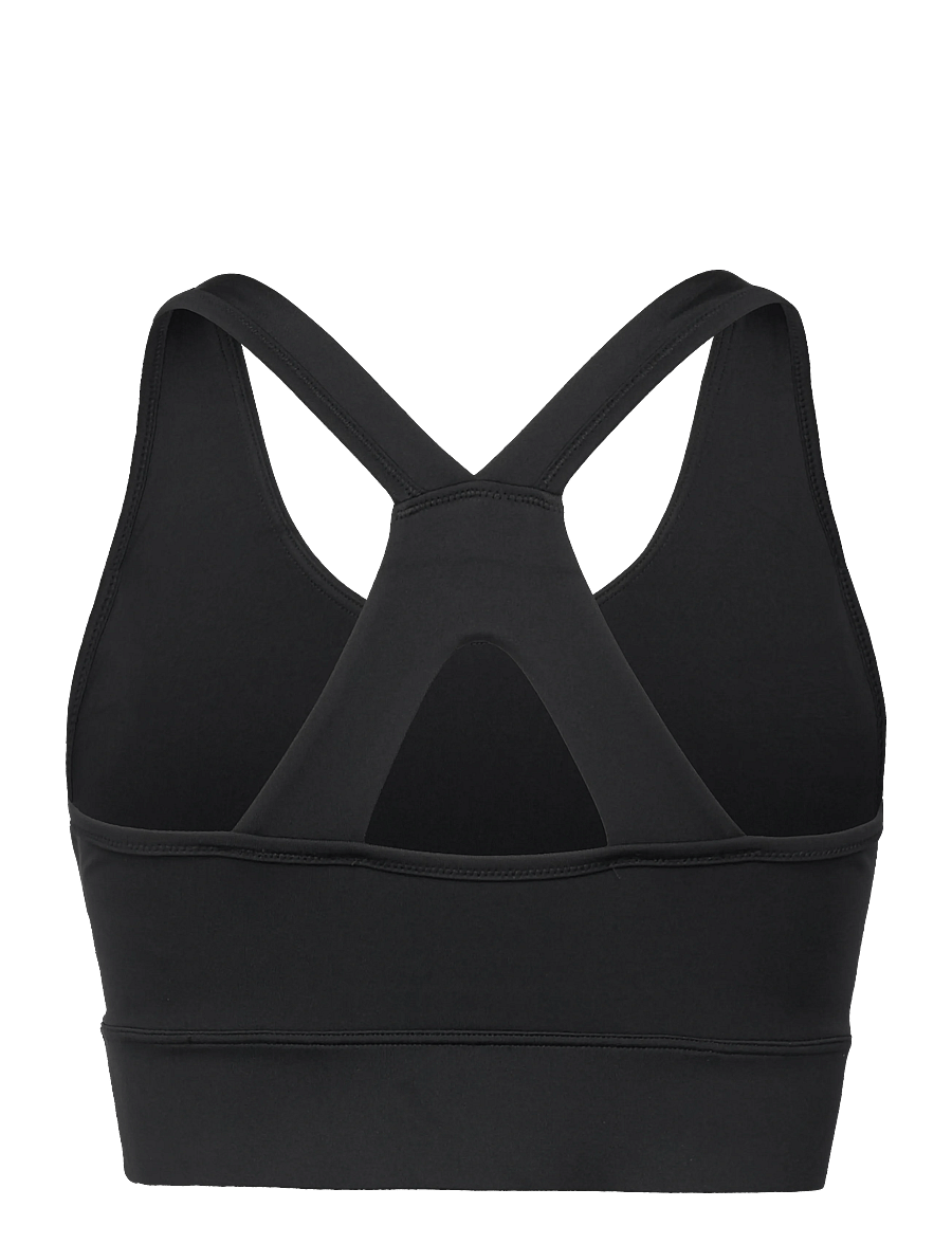 New Balance - NB Tech Training Fashion Bra - sport bh:ar - black - 1