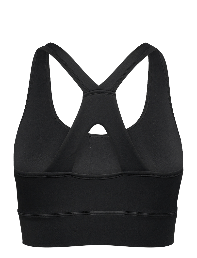 New Balance - Tech Training Sports Bra - medium støtte - black - 1