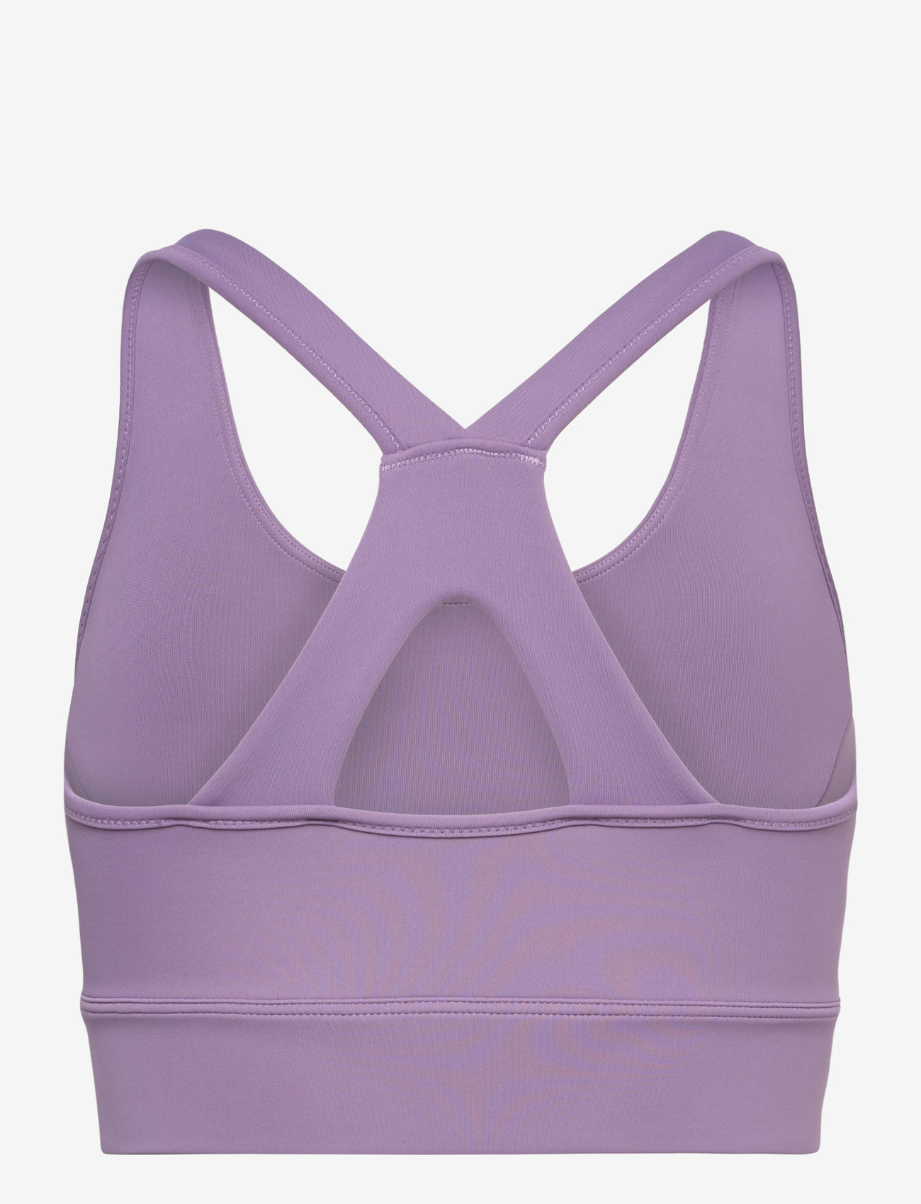 New Balance - Tech Training Sports Bra - medium support - candied violet - 1
