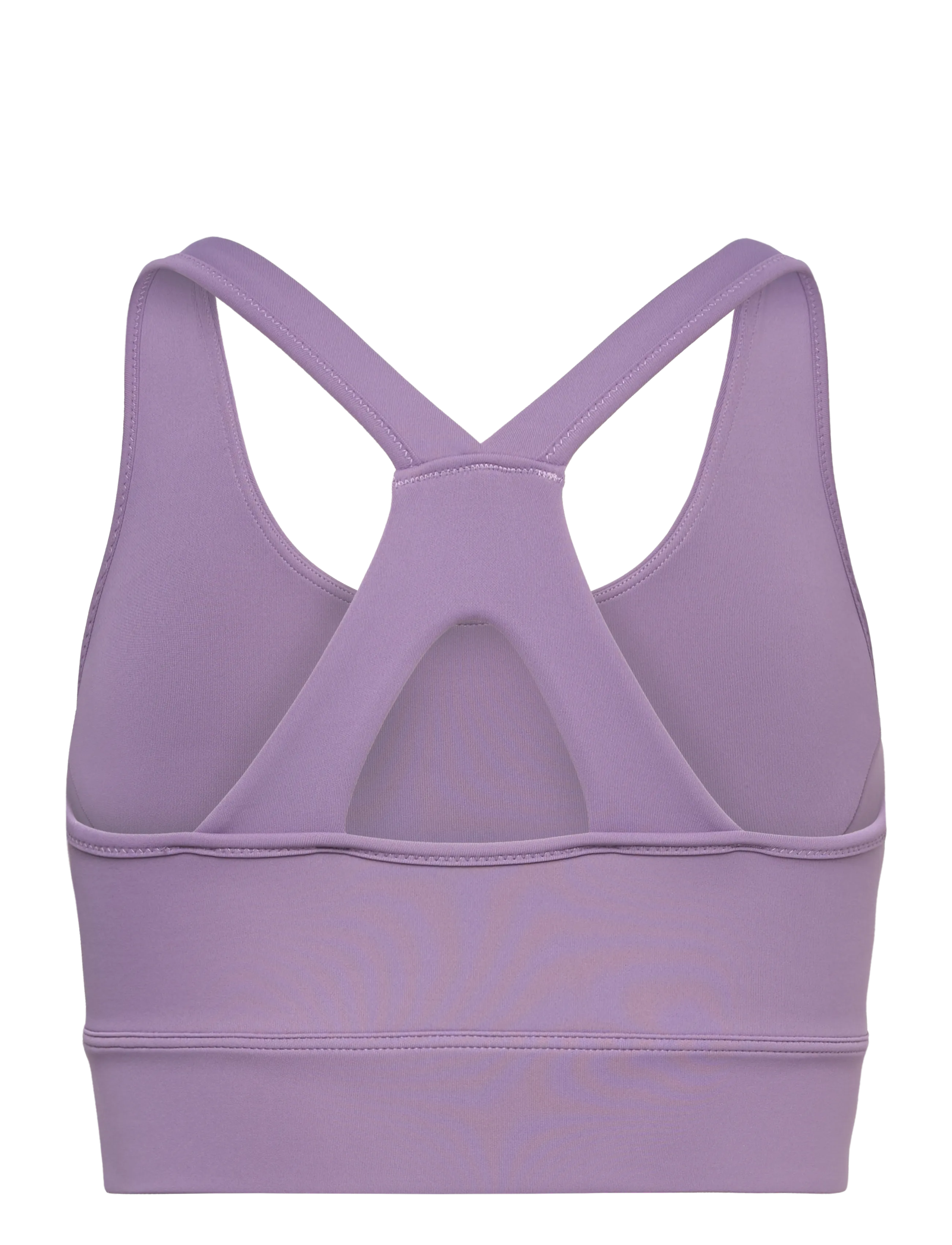 New Balance - Tech Training Sports Bra - mittlerer halt - candied violet - 1