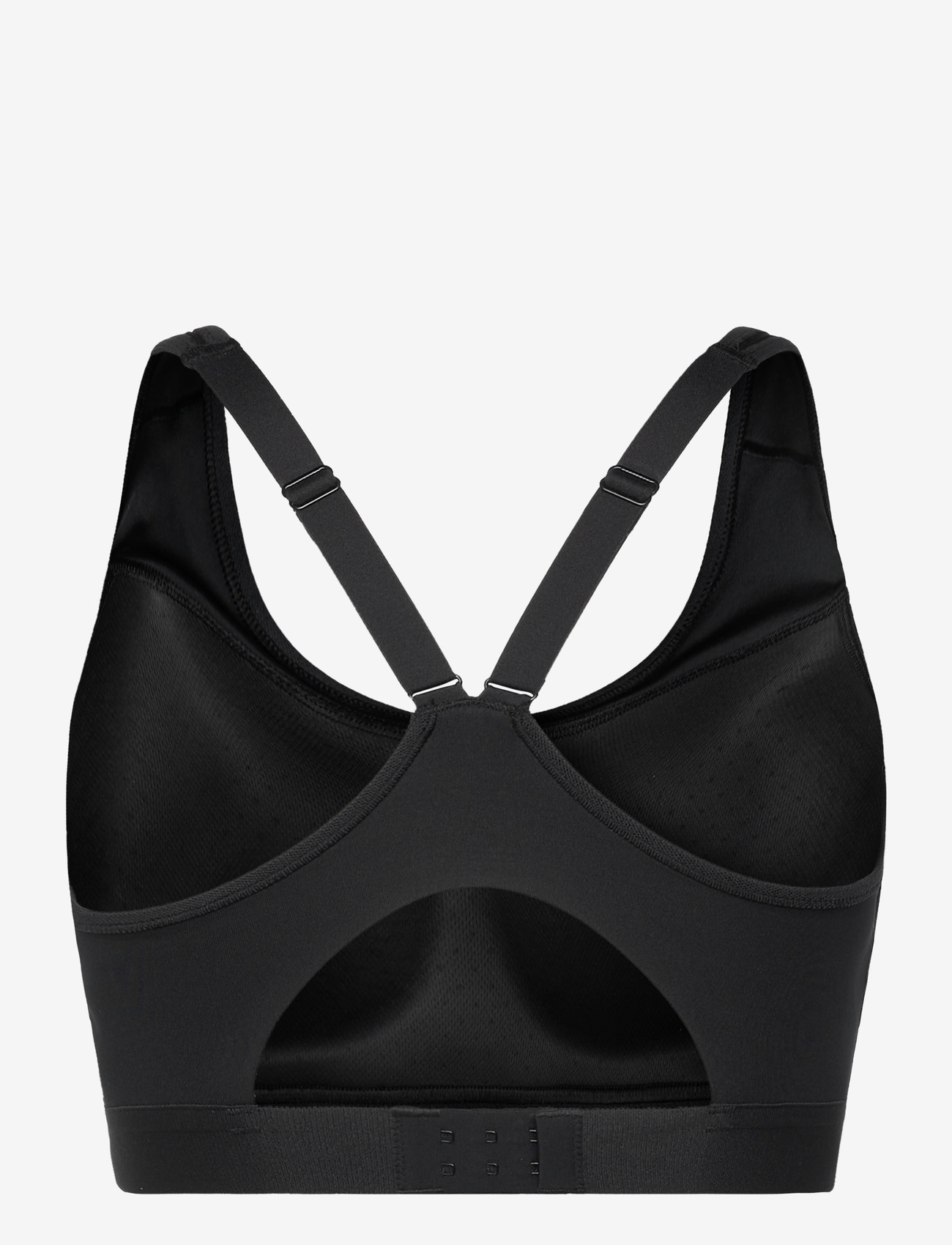 New Balance - NB Essential Run Bra - sport-bhs - black - 1