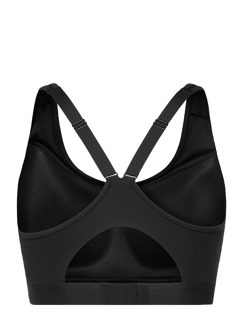 New Balance - NB Essential Run Bra - sport-bhs - black - 1