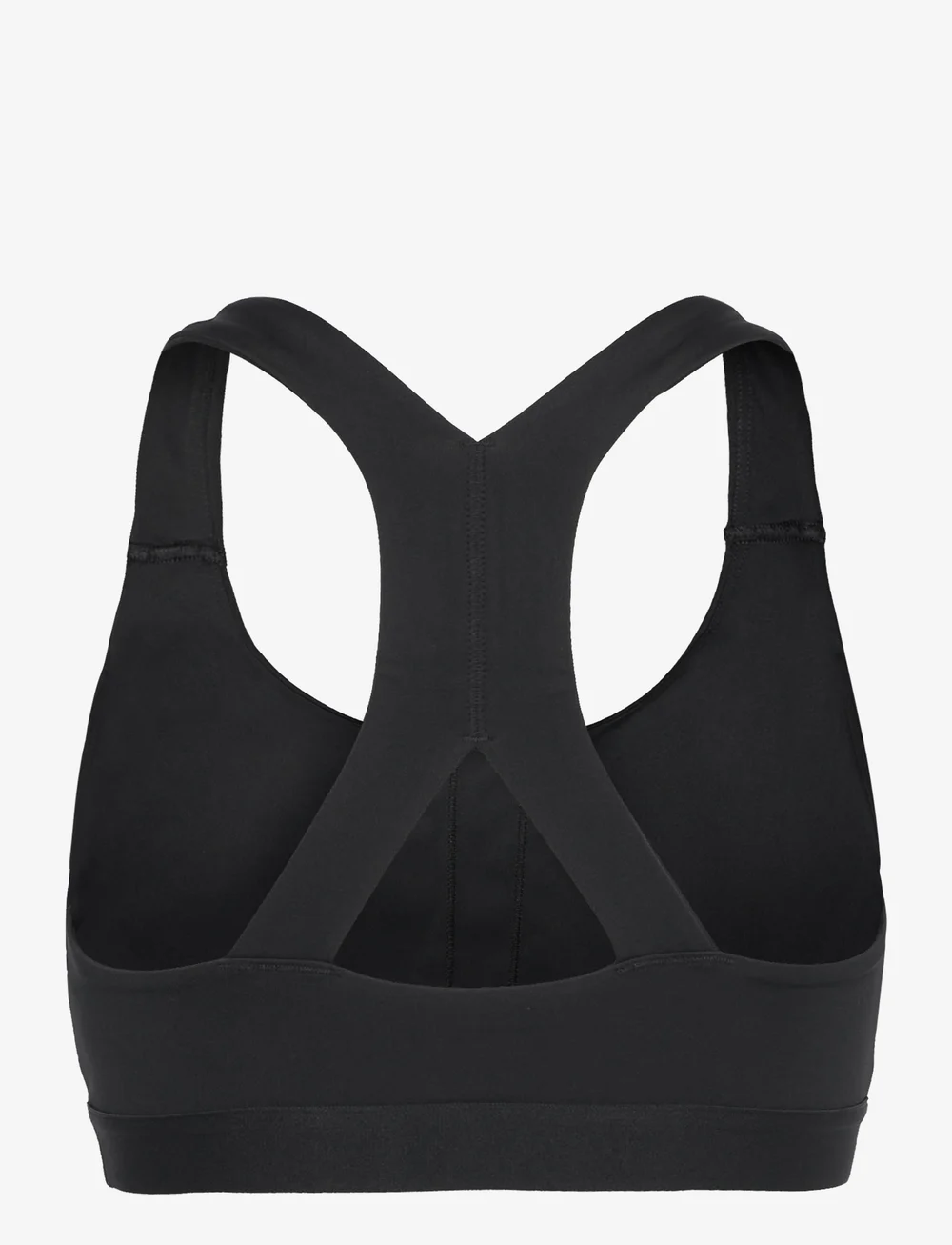 New Balance - NB Essential Train Bra - medium støtte - black - 1