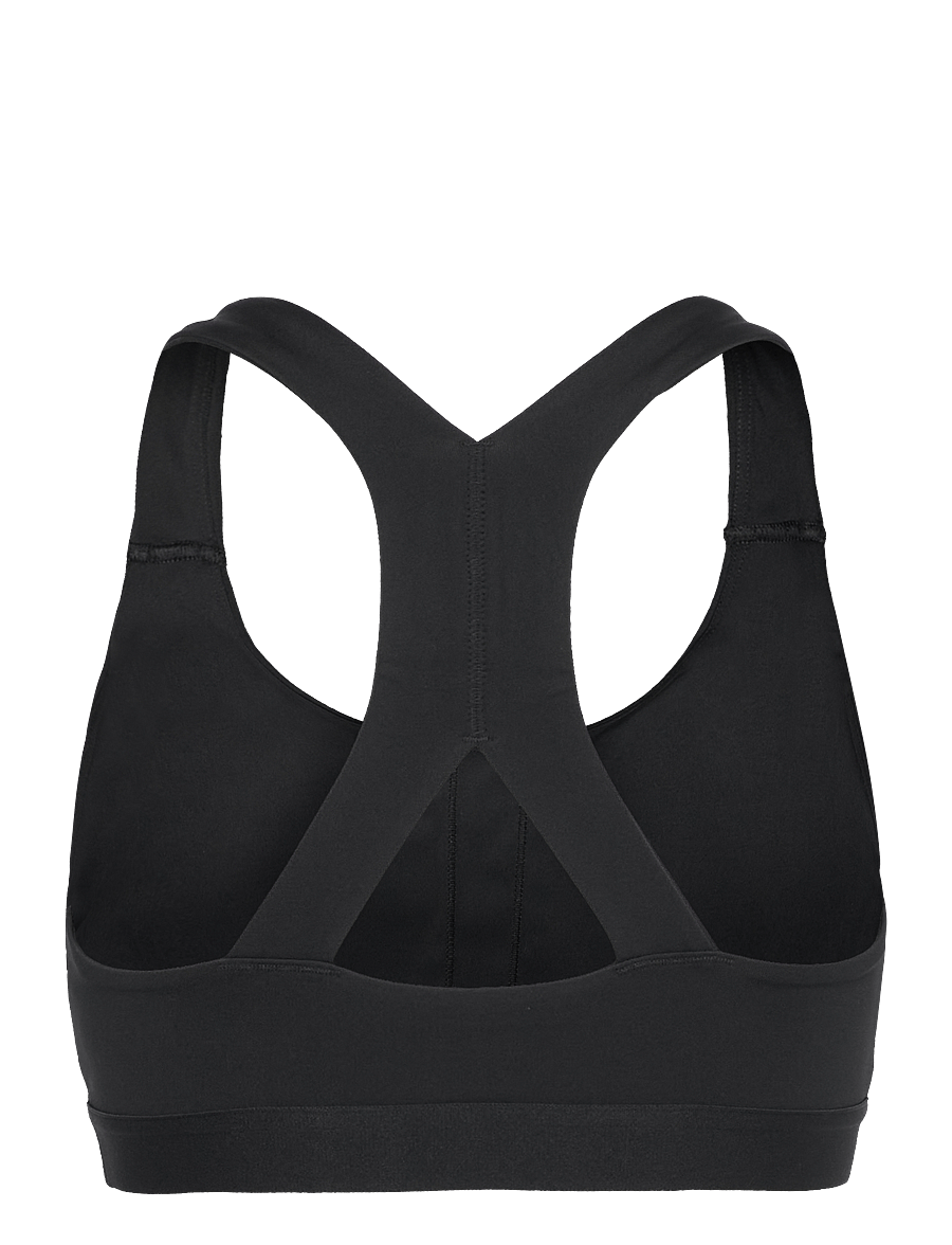 New Balance - NB Essential Train Bra - medium støtte - black - 1