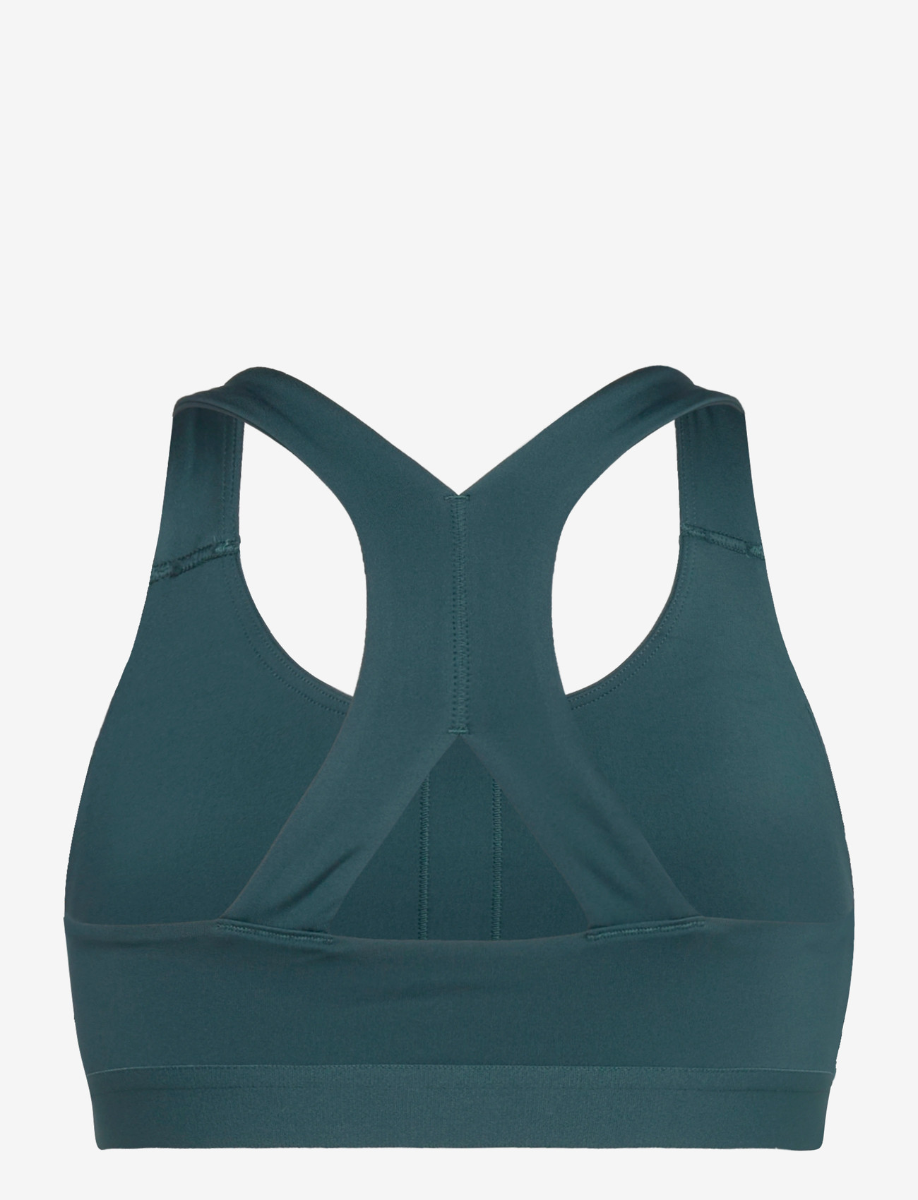 New Balance - NB Essential Train Bra - medium support - medusa green - 1
