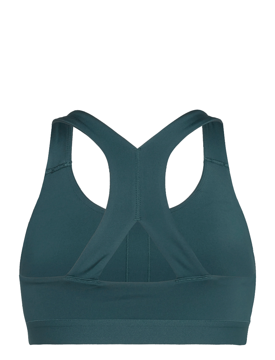 New Balance - NB Essential Train Bra - keskmine toestus - medusa green - 1
