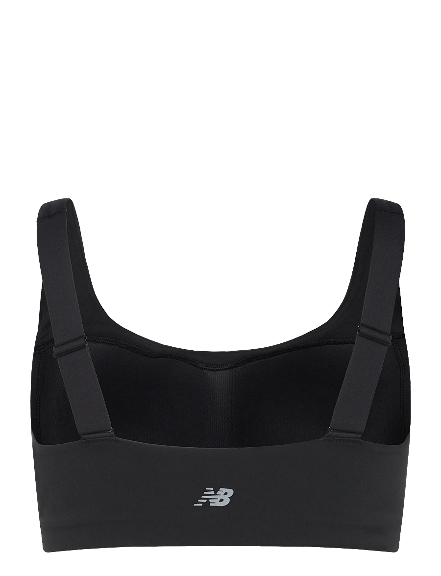New Balance - NB Harmony Yoga Bra - leichter halt - black - 1