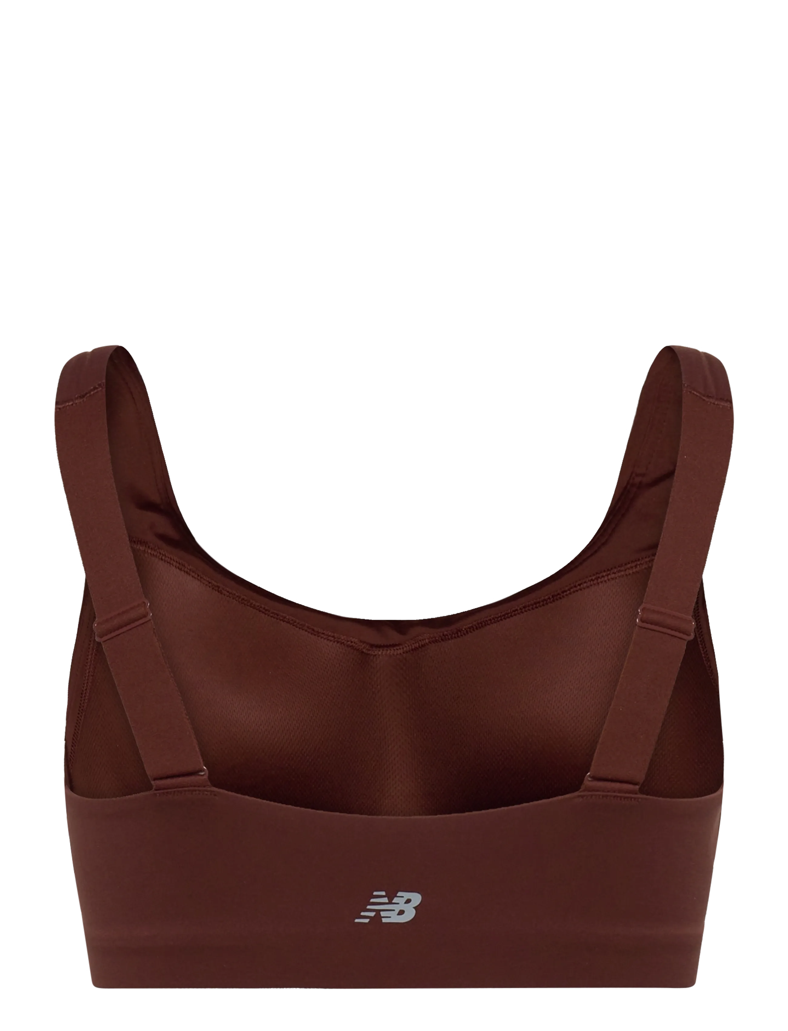 New Balance - NB Harmony Yoga Bra - leichter halt - rich oak - 1