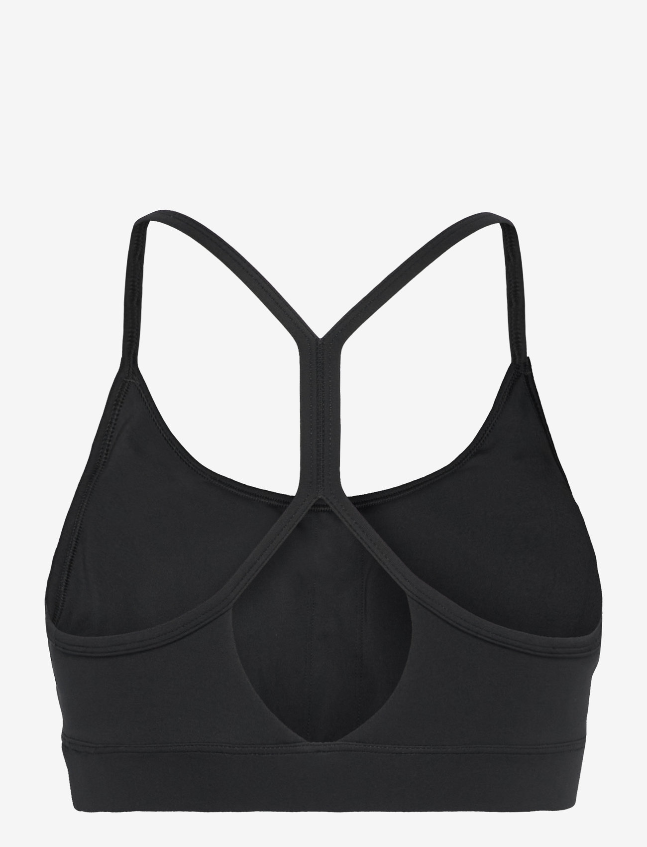 New Balance - NB Essential Yoga Bra - lav støtte - black - 1