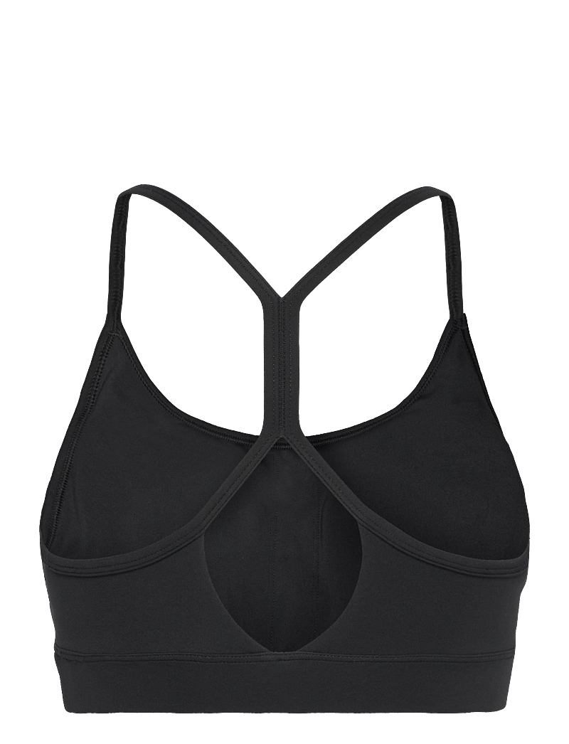 New Balance - NB Essential Yoga Bra - lav støtte - black - 1