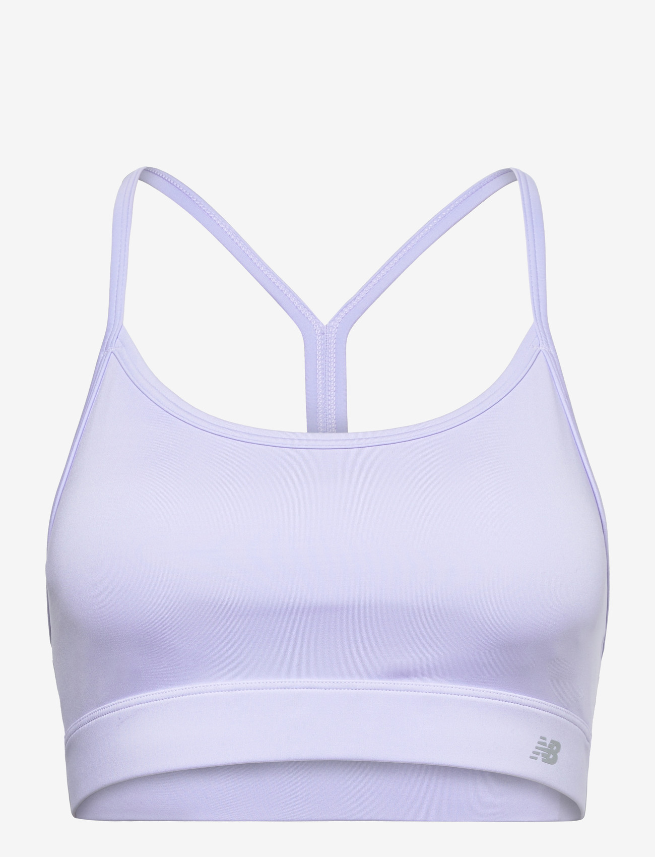 New Balance - NB Essential Yoga Bra - leichter halt - daybreak - 0