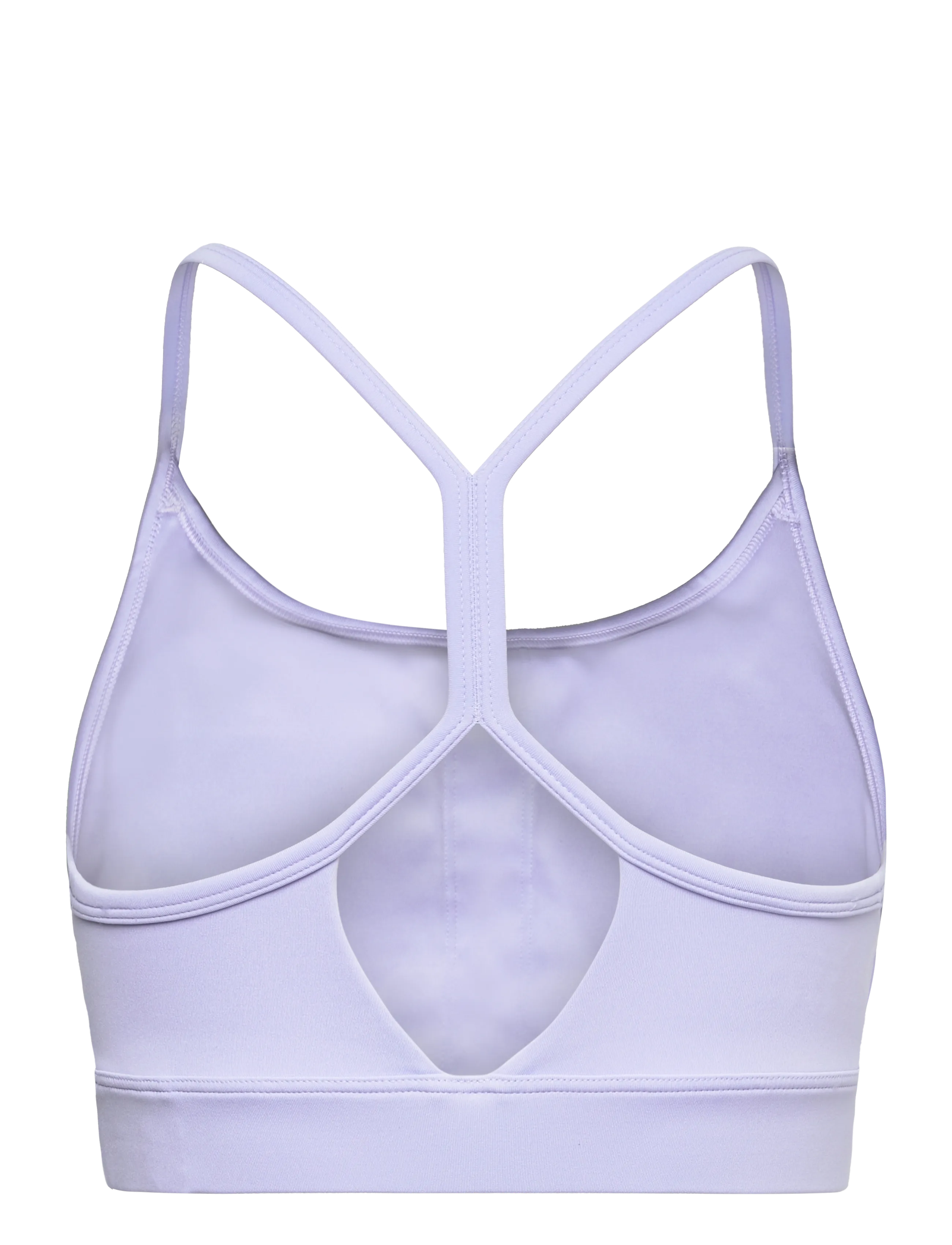 New Balance - NB Essential Yoga Bra - lav støtte - daybreak - 1