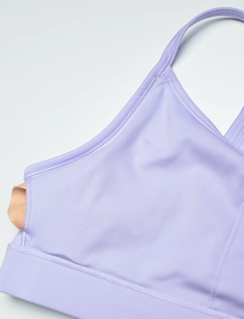 New Balance - NB Essential Yoga Bra - leichter halt - daybreak - 2