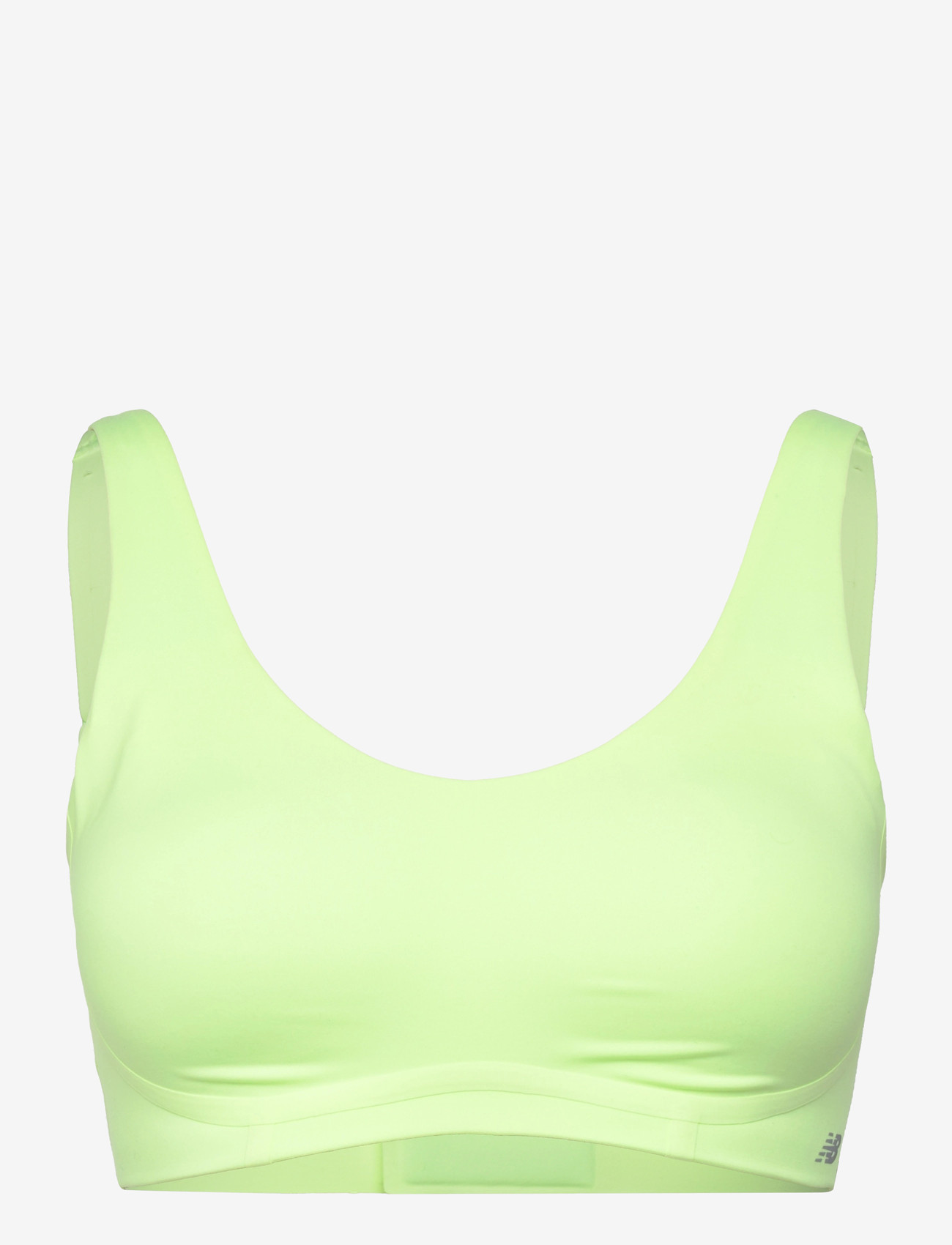 New Balance - NB RC Bra - kõrge toestus - afterglow - 0