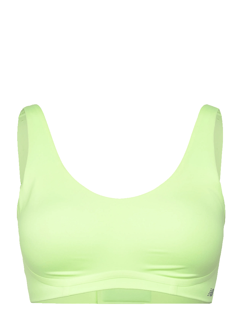 New Balance - NB RC Bra - kõrge toestus - afterglow - 0