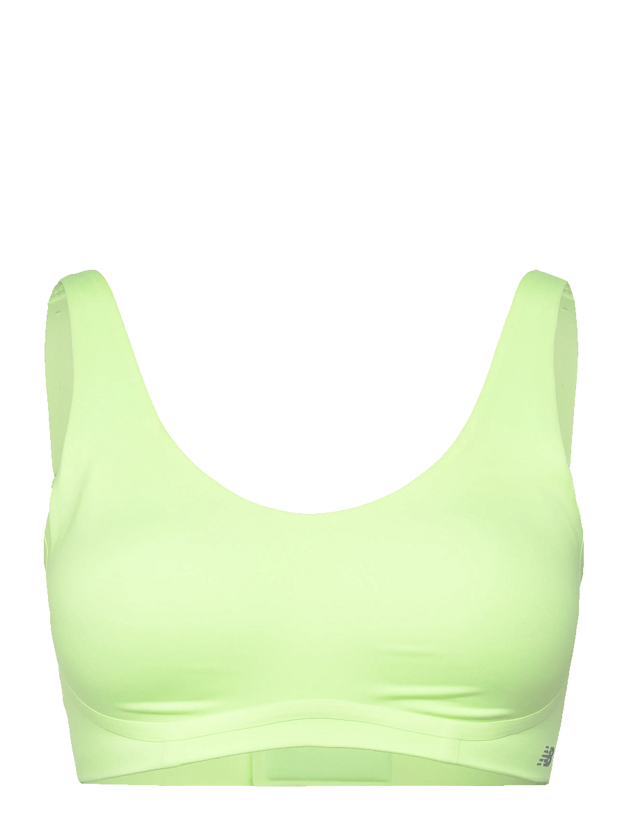New Balance - NB RC Bra - høj støtte - afterglow - 0