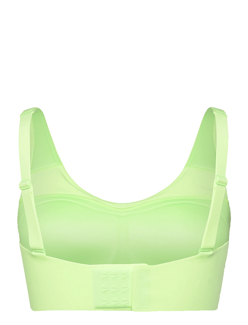 New Balance - NB RC Bra - kõrge toestus - afterglow - 1