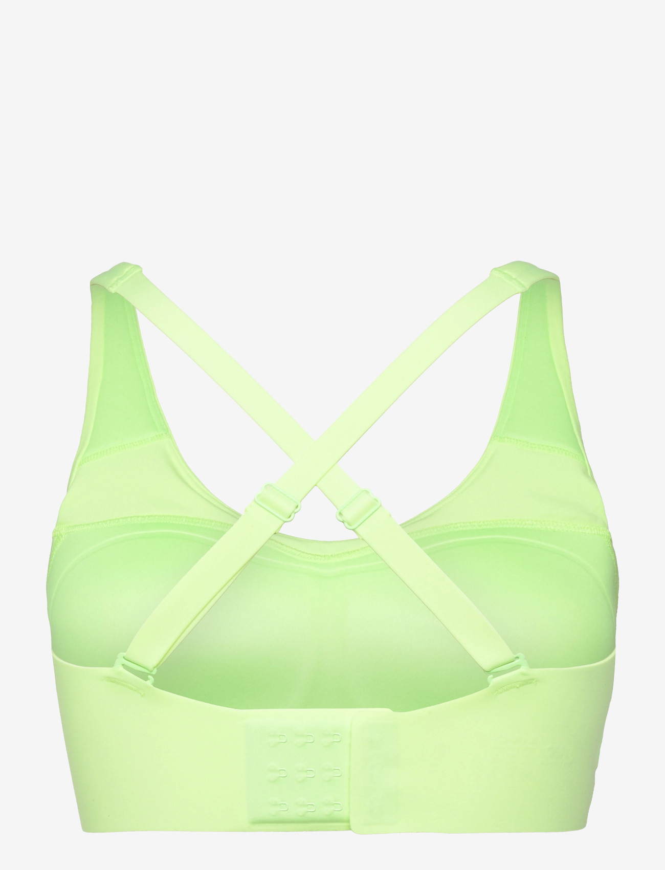 New Balance - NB RC Bra - kõrge toestus - afterglow - 2