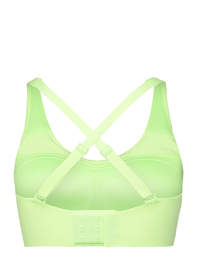 New Balance - NB RC Bra - kõrge toestus - afterglow - 2