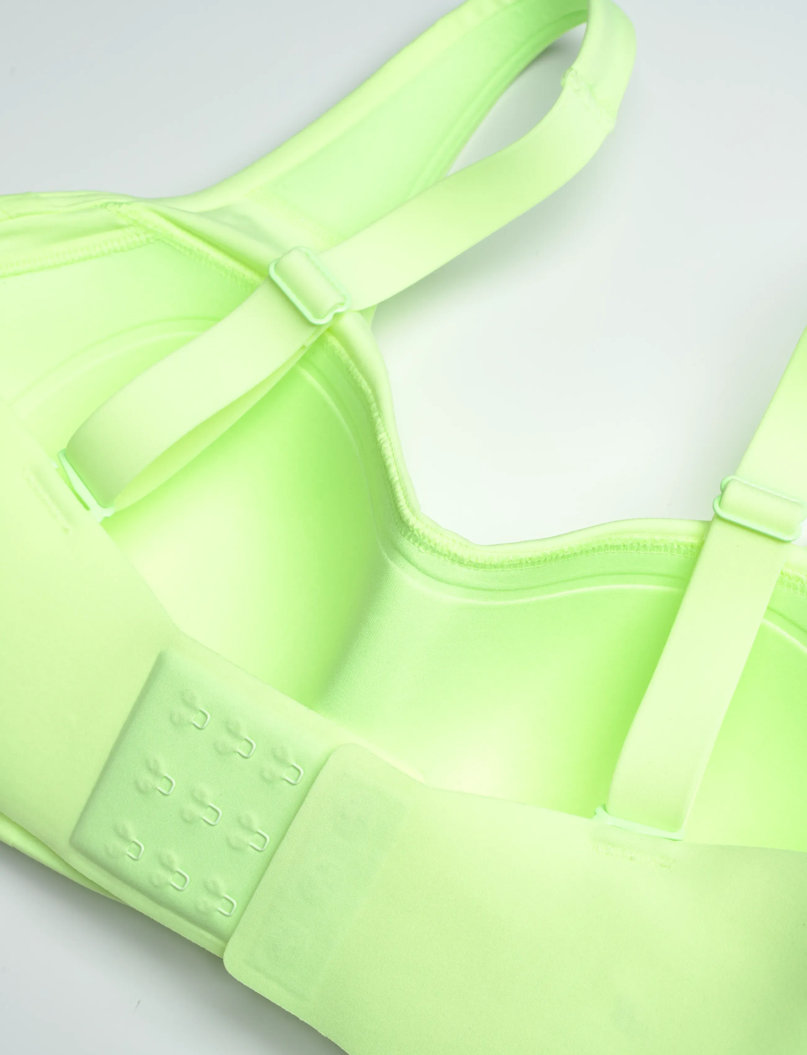 New Balance - NB RC Bra - high support - afterglow - 3