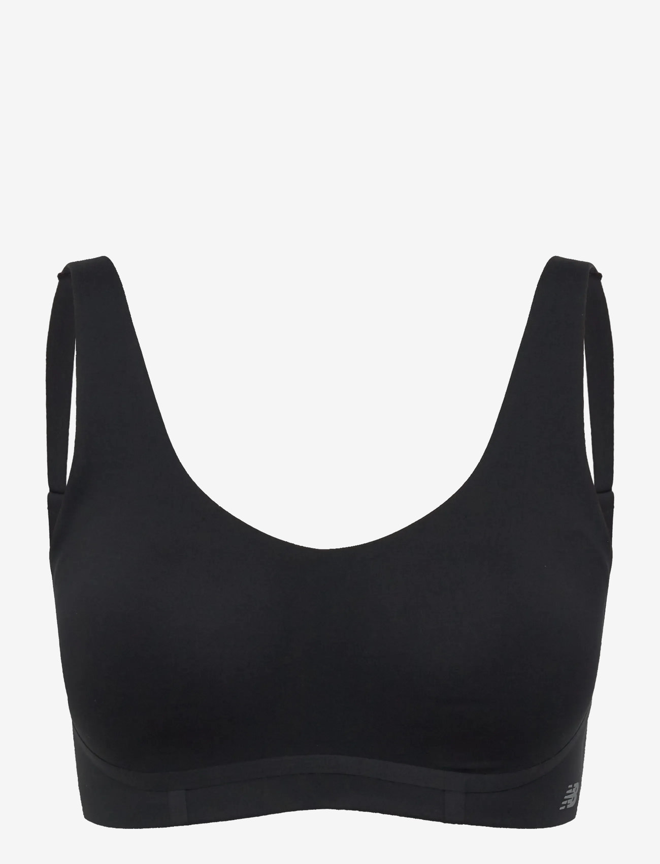 New Balance - NB RC Bra - høj støtte - black - 0