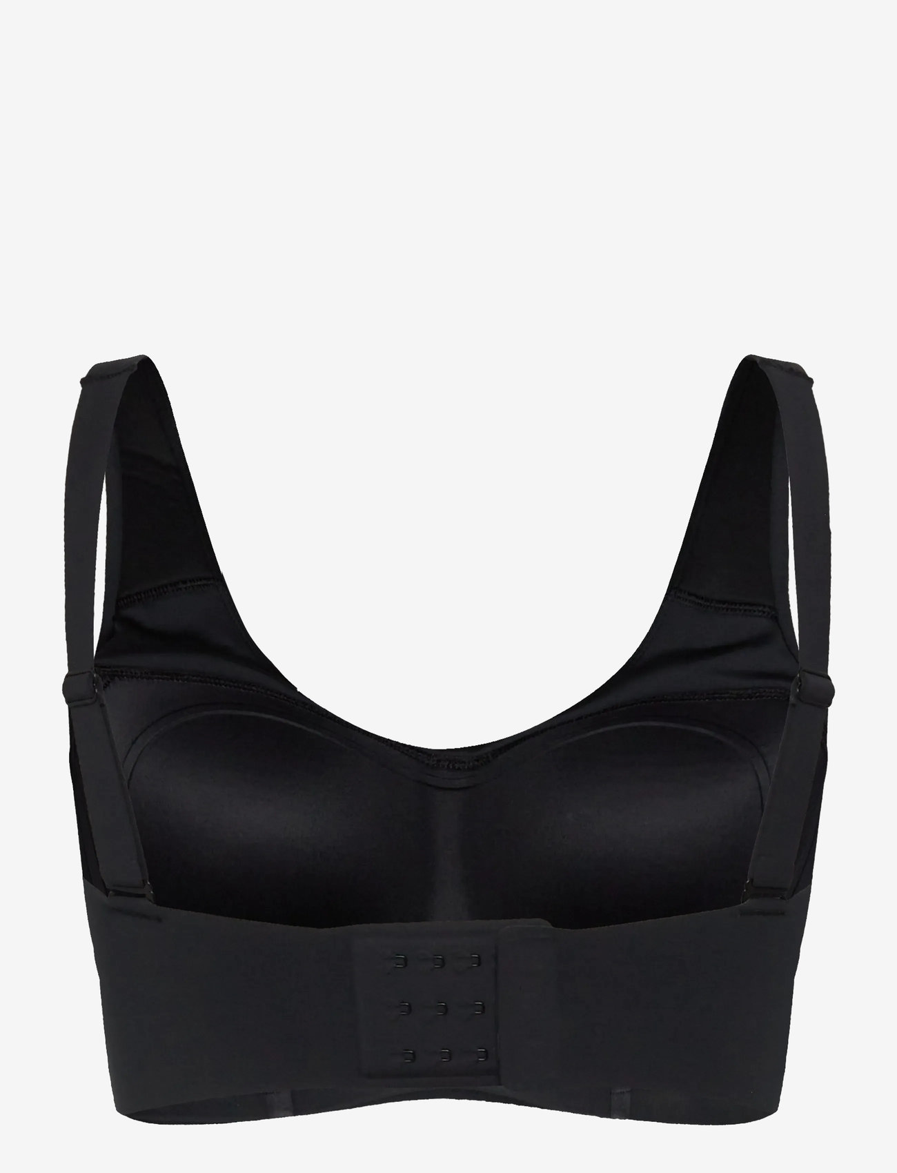 New Balance - NB RC Bra - høj støtte - black - 1
