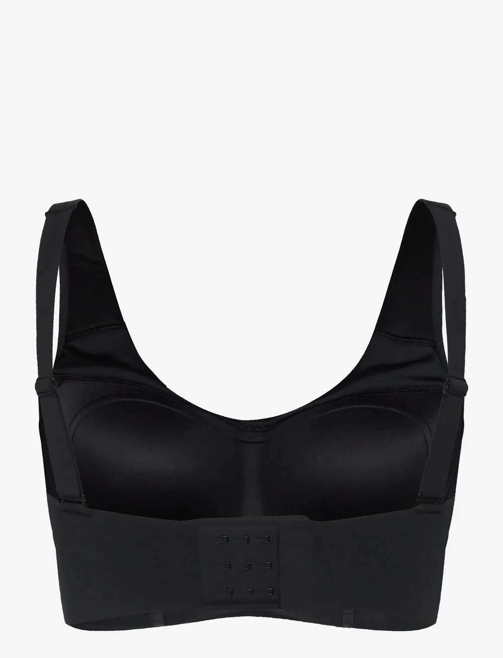 New Balance - NB RC Bra - starker halt - black - 1