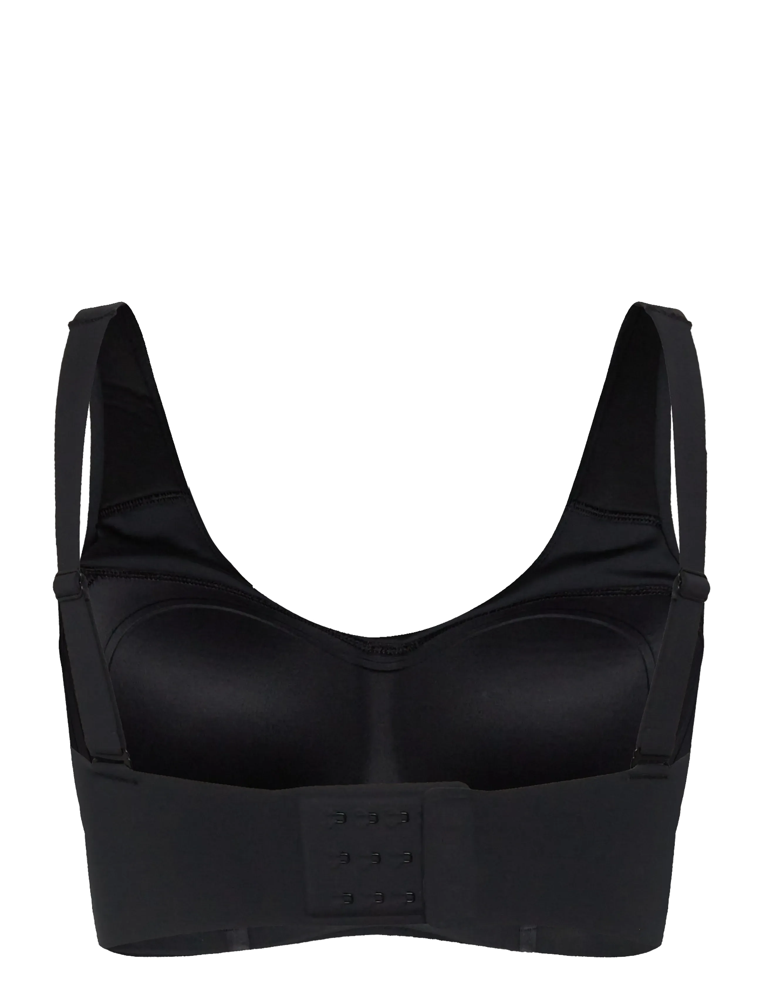 New Balance - NB RC Bra - starker halt - black - 1