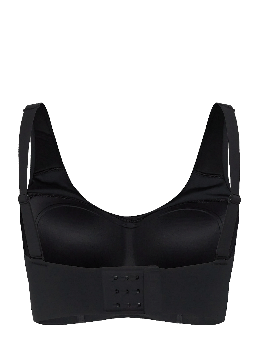 New Balance - NB RC Bra - starker halt - black - 1
