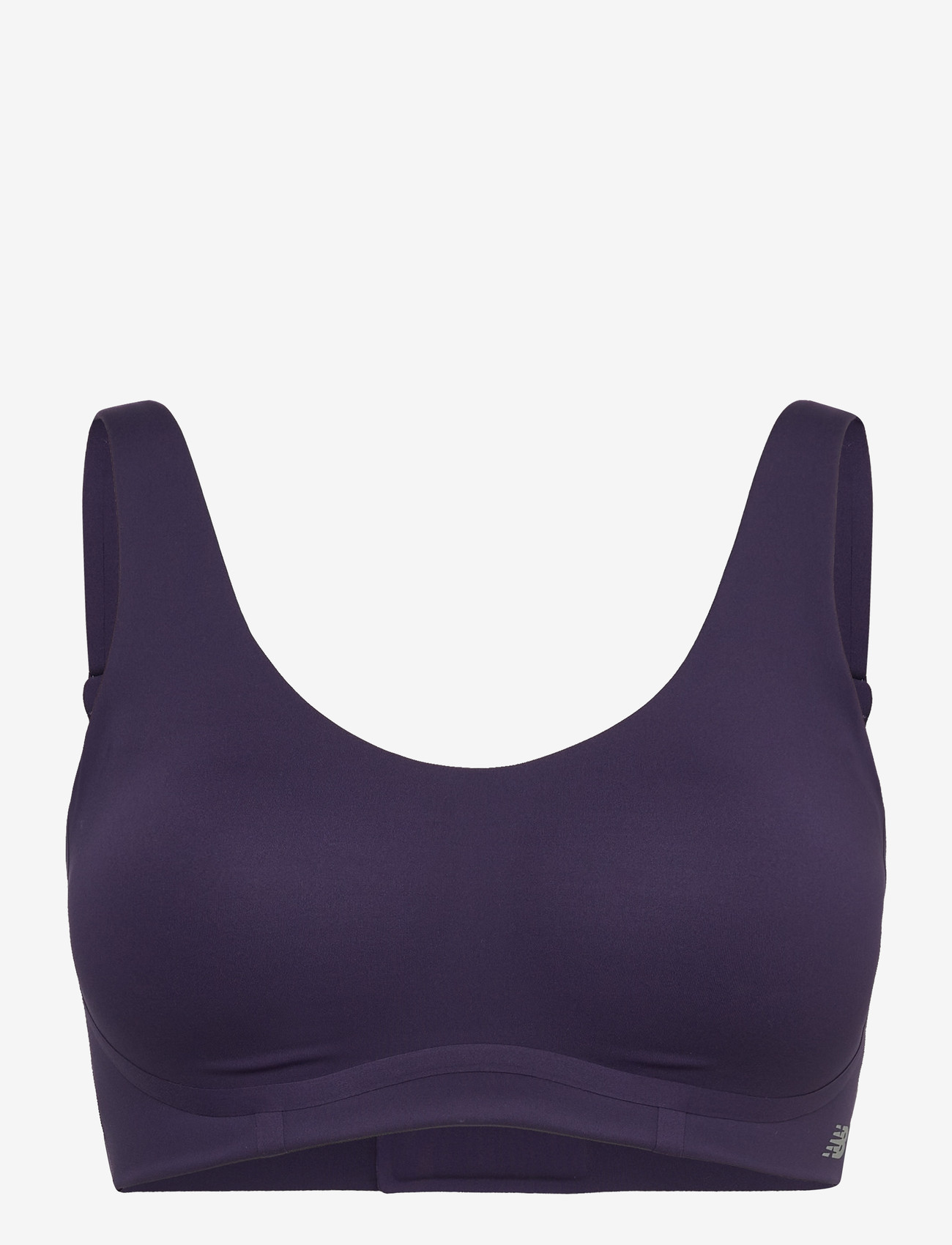 New Balance - NB RC Bra - starker halt - boysenberry - 0
