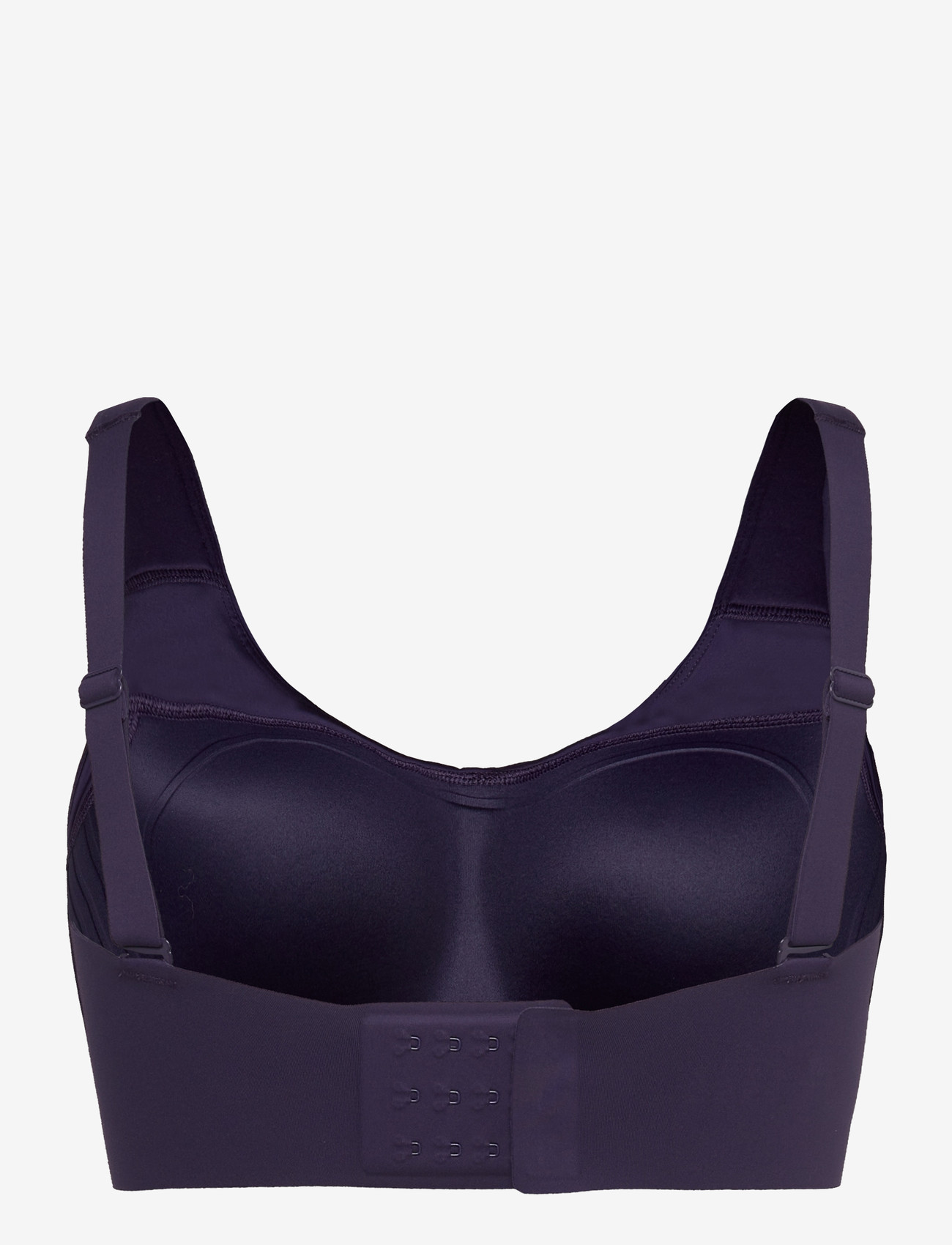 New Balance - NB RC Bra - starker halt - boysenberry - 1