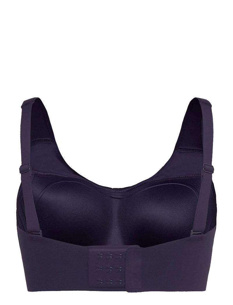 New Balance - NB RC Bra - starker halt - boysenberry - 1