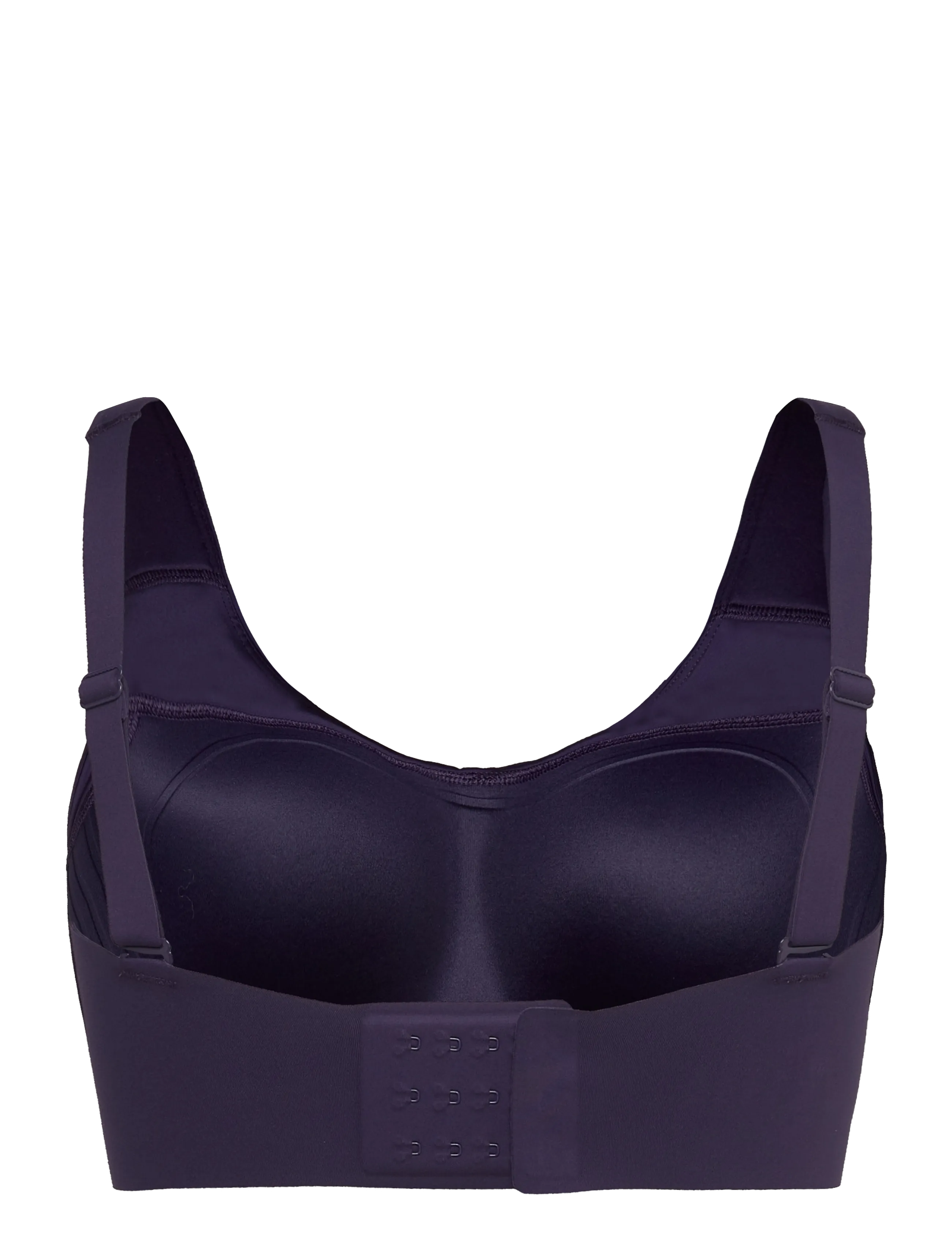 New Balance - NB RC Bra - starker halt - boysenberry - 1