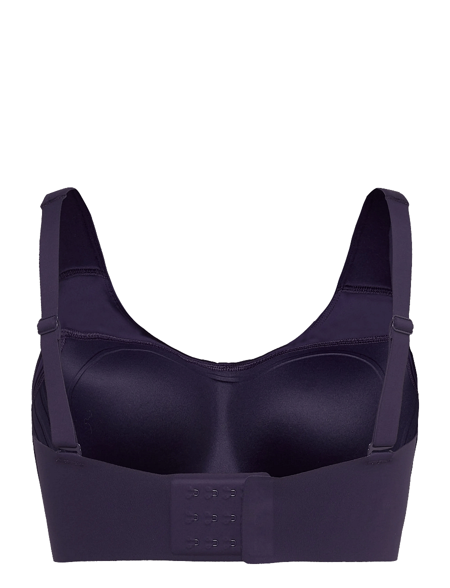 New Balance - NB RC Bra - starker halt - boysenberry - 1