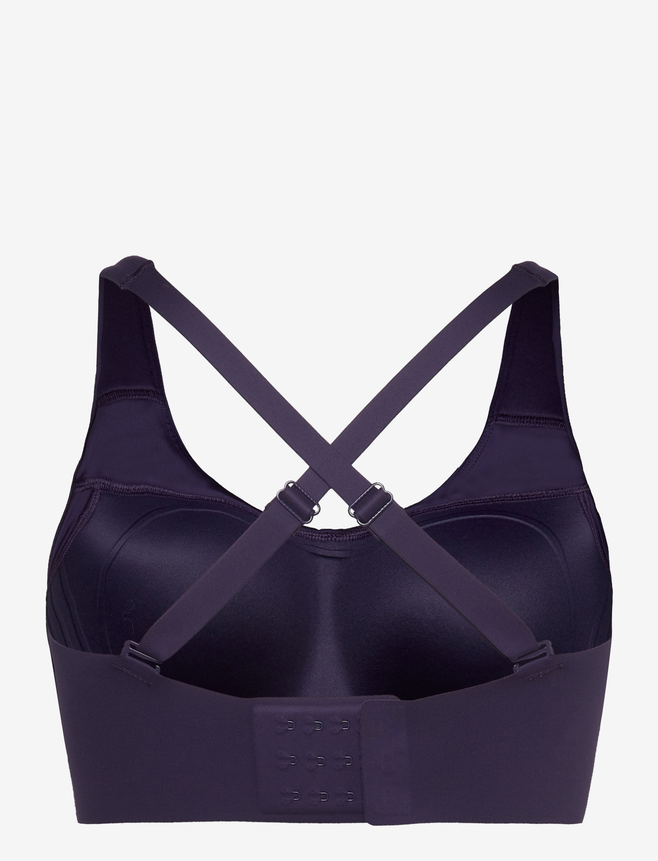 New Balance - NB RC Bra - starker halt - boysenberry - 2