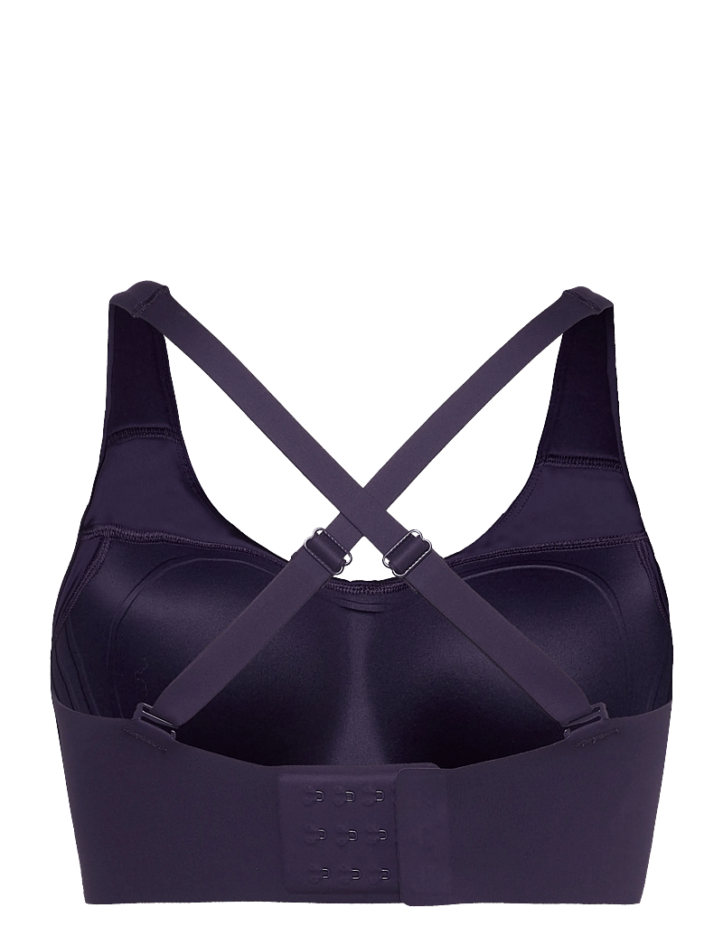 New Balance - NB RC Bra - starker halt - boysenberry - 2