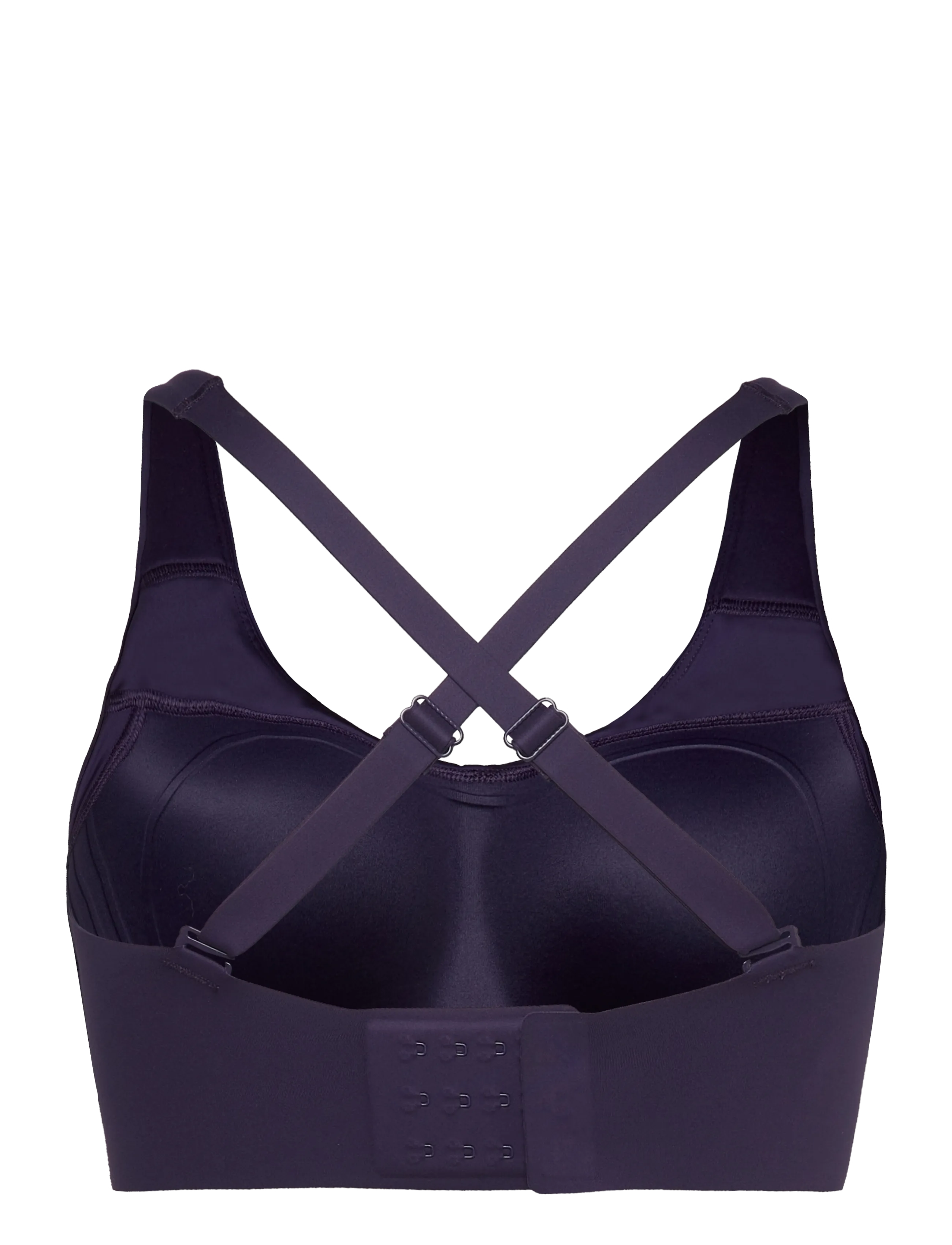 New Balance - NB RC Bra - starker halt - boysenberry - 2