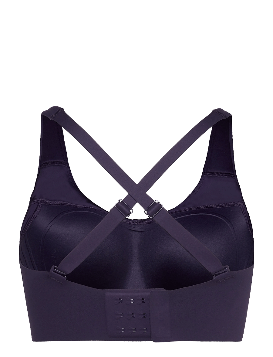 New Balance - NB RC Bra - starker halt - boysenberry - 2