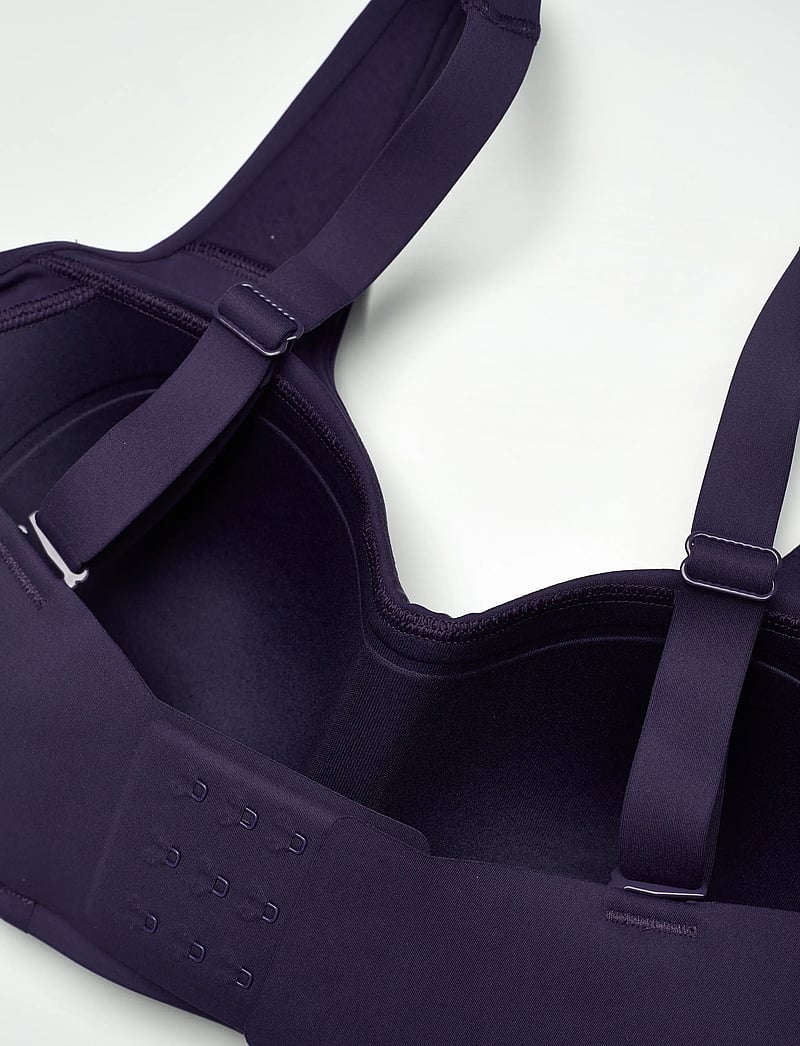 New Balance - NB RC Bra - starker halt - boysenberry - 3