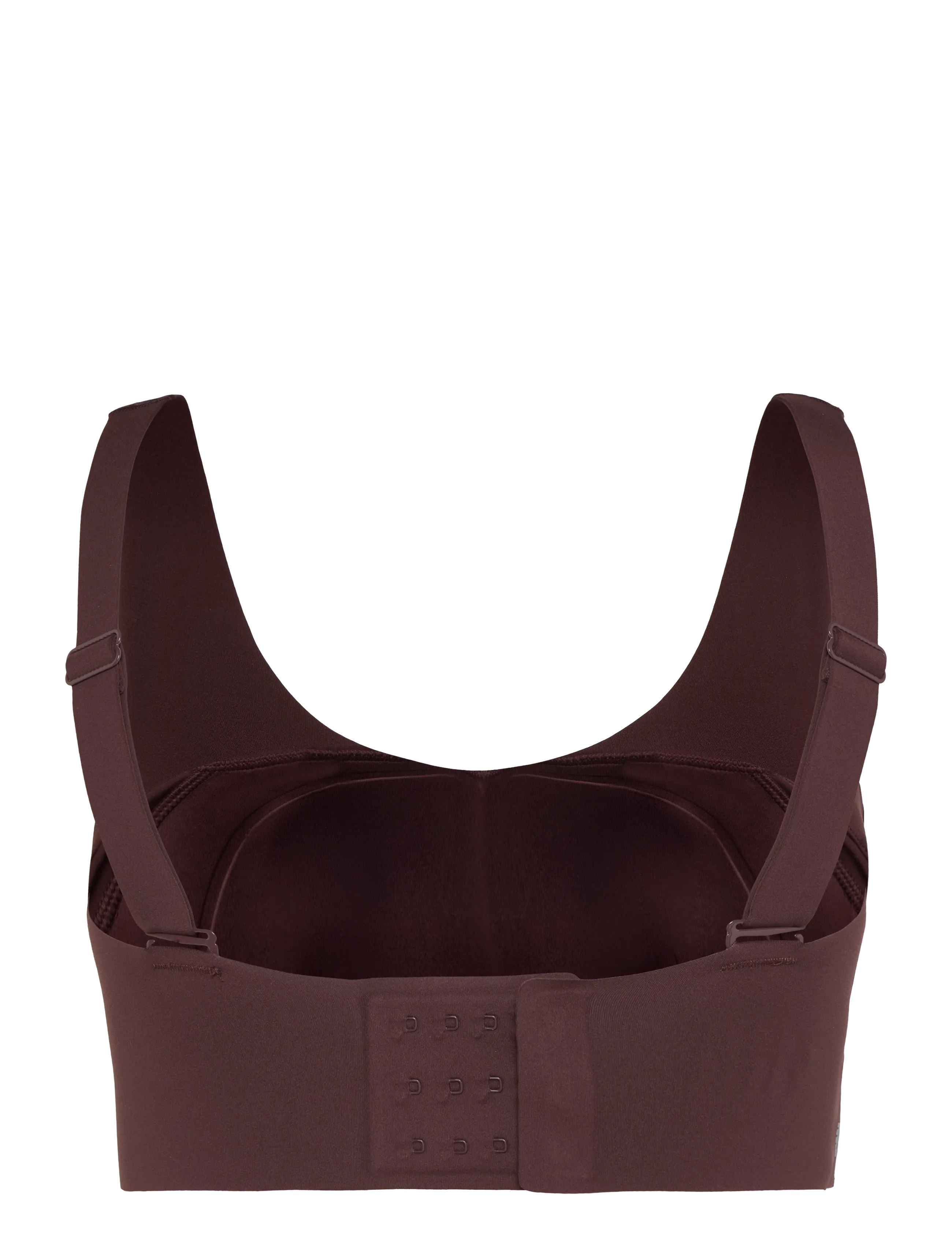 New Balance - NB RC Bra - starker halt - cherry leather - 1