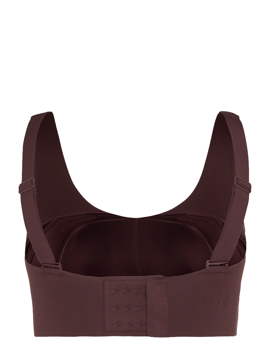 New Balance - NB RC Bra - starker halt - cherry leather - 1