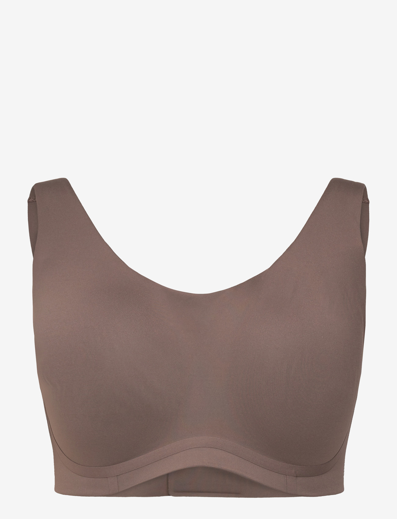 New Balance - NB RC Bra - høj støtte - cortado - 0